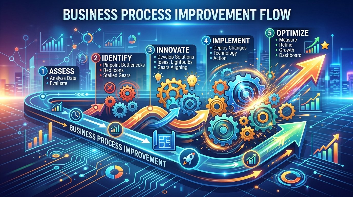 Performance Metrics